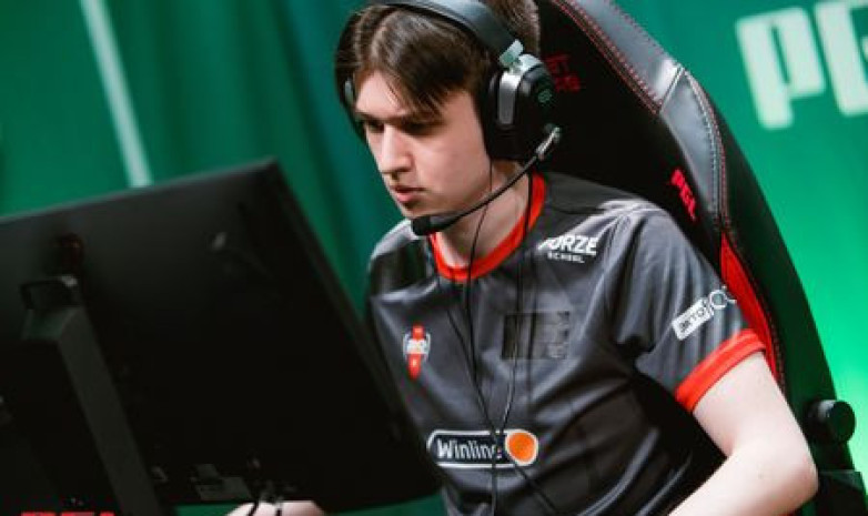Aurora Gaming проиграли Apeks в отборочных на ESL Challenger Jonköping 2023   