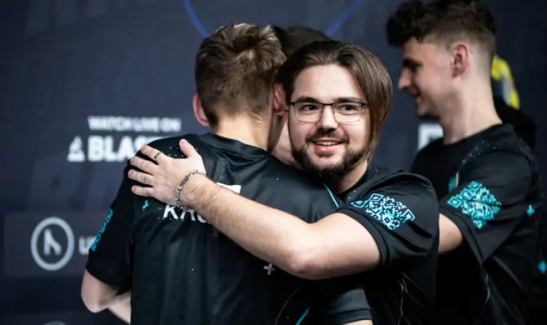 Monte переиграла Fnatic на IEM Sydney 2023