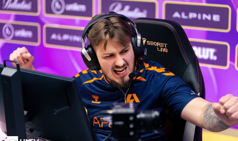 JL: «До замены s1mple на B1ad3 я был уверен, что NAVI способны выиграть IEM Sydney 2023»