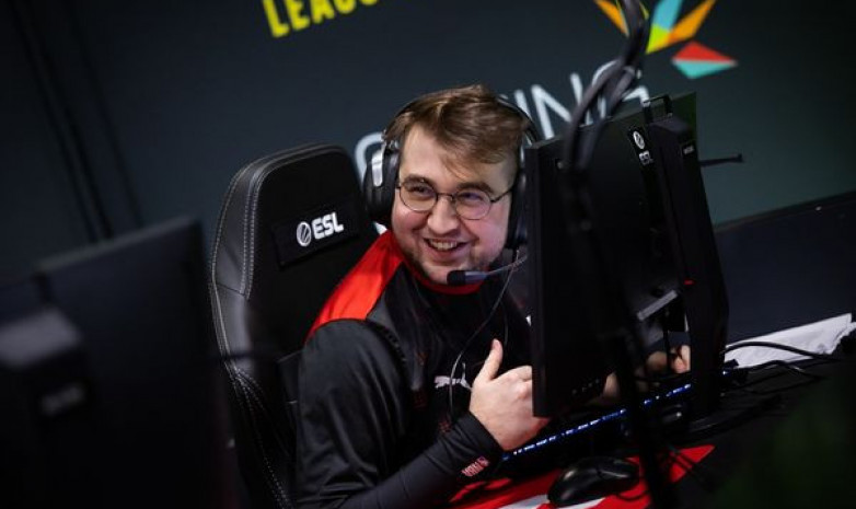 Torzsi стал лучшим игроком ESL Pro League Season 18