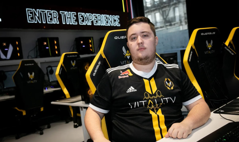 BetBoom Team против Team Vitality. Лучшие моменты матча на IEM Sydney 2023