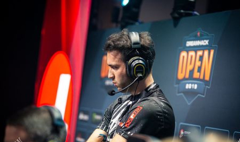 Бывший игрок TYLOO присоединился к польской организации