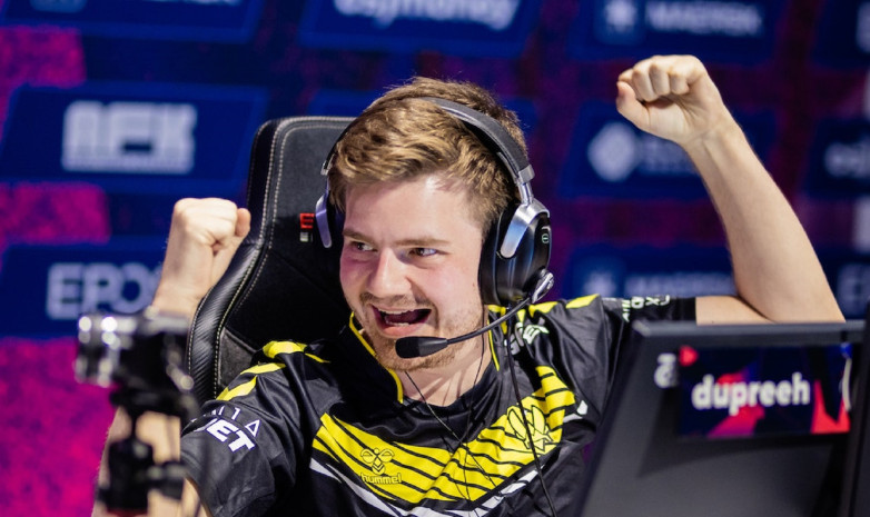 Dupreeh стал лидером по количеству киллов на LAN-турнирах в истории CS:GO
