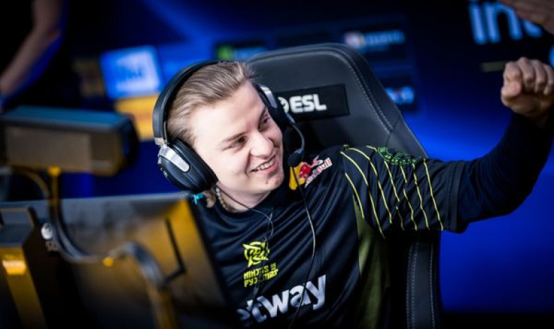 Aleksib прокомментировал поражение в финале ESL Pro League Season 18