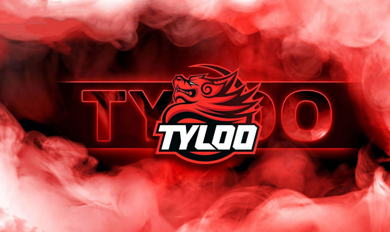 Состав 5yclone присоединился к TYLOO