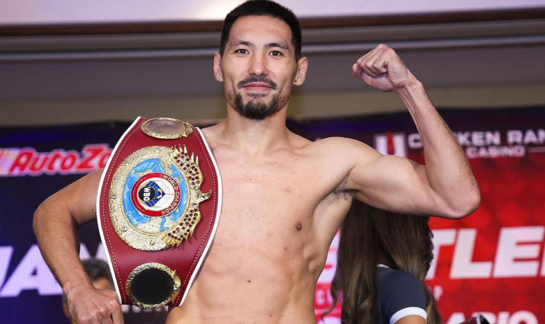«Избегают серьезных оппонентов». Алимханулы узнал горькую правду перед боем за два титула чемпиона мира 