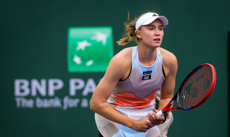 Видеообзор матча Елена Рыбакина – Пегула на Итоговом турнире WTA