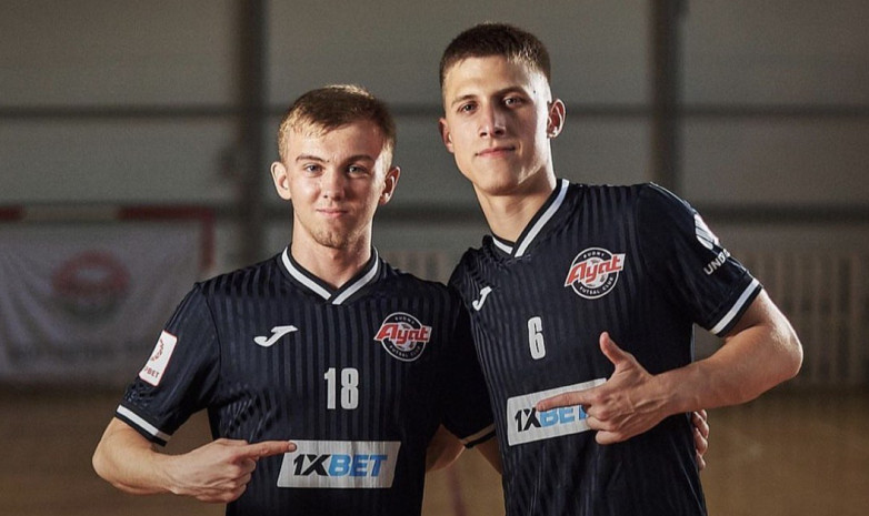 Невероятным разгромом завершился матч чемпионата Казахстана 