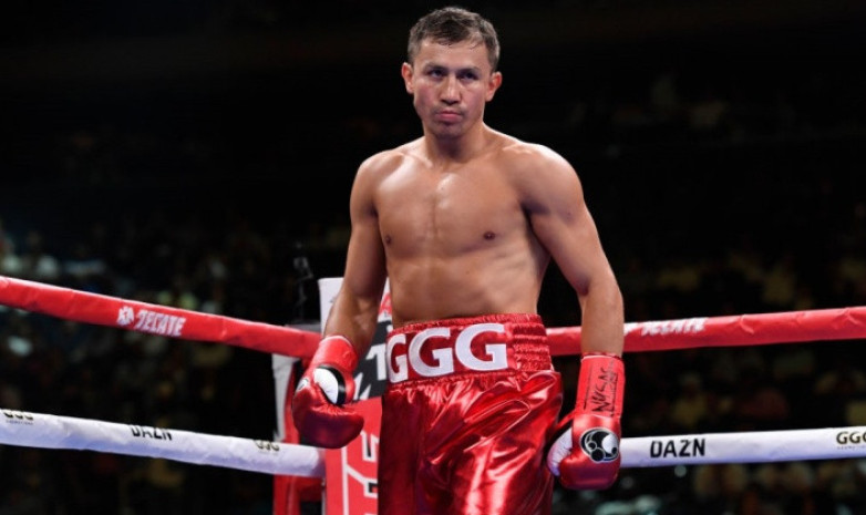 Алимханулы новый Головкин? Промоутер GGG дал ответ 