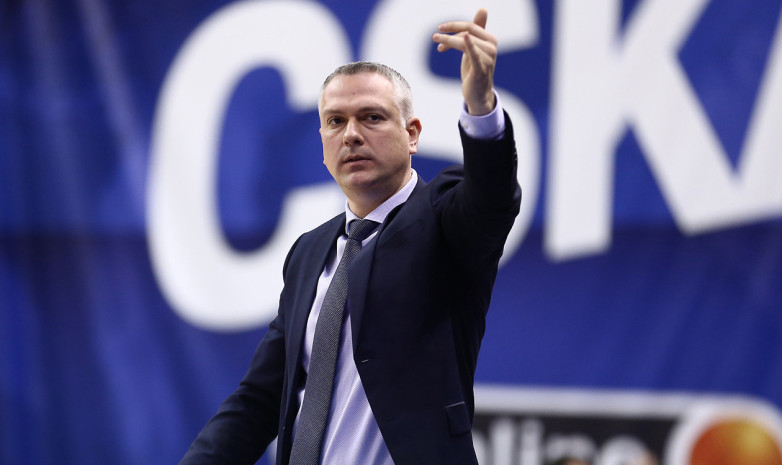 Наставник ЦСКА оценил игру «Астаны» после крупной победы 