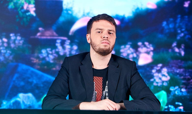 KingR: «Возможно, BetBoom Team не палит стратегии, но на данный момент она не выглядит фаворитом TI12»