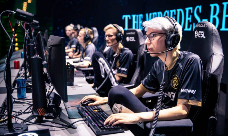 Нико Gunnar Лопез: «The International будет ощущаться действительно длиннее с новым форматом»