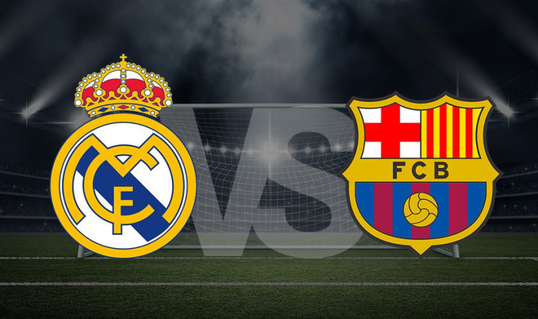 Главный тренер «Барселоны» Хави назвал фаворита в «Эль-Класико»