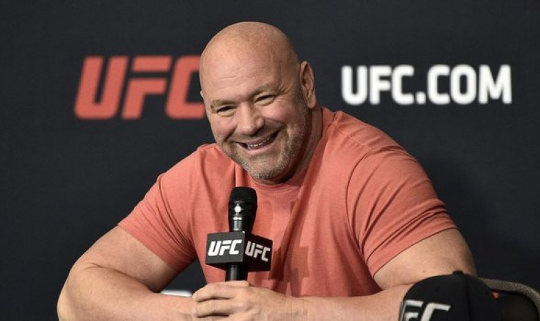 Президент UFC объяснил, почему не дал соперника Миочичу после снятия Джонса