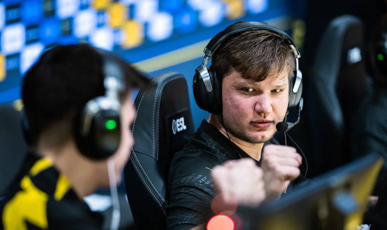 S1mple может пропустить стартовые матчи IEM Sydney 2023