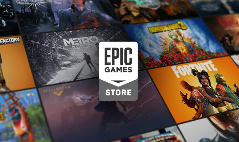 Объявлены бесплатные игры из Epic Games Store