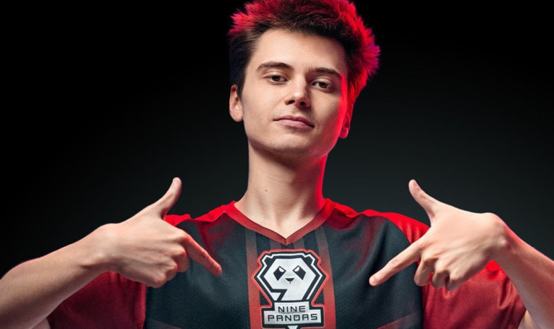 9Pandas уступили LGD в четвертьфинале TI12