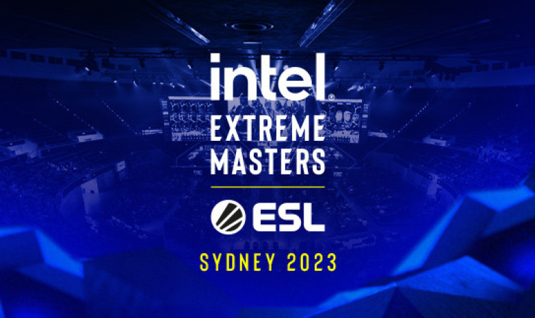 Определился последний полуфиналист IEM Sydney 2023