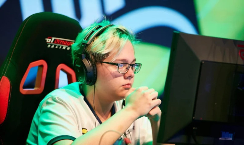ESL Challenger Jonköping 2023: Team Spirit - Movistar Riders матчының ең үздік сәттері