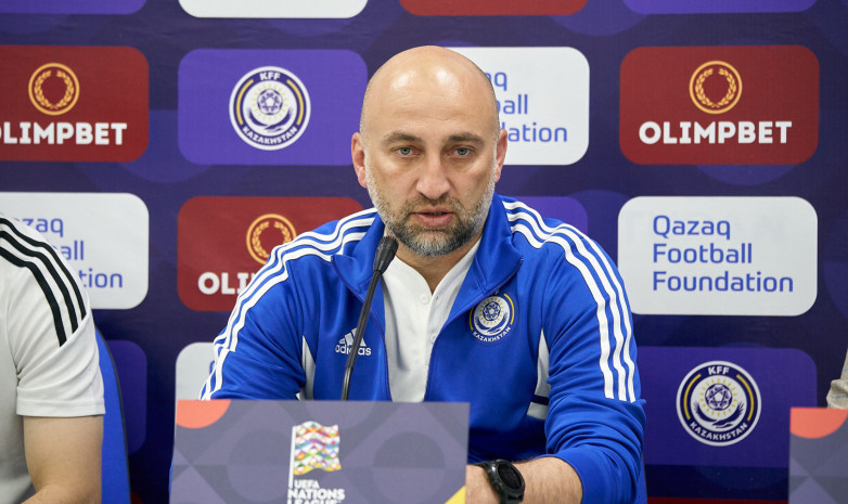 Қазақстан құрамасының бапкері Қарағандыдағы қайғылы оқиғаға қатысты пікір білдірді