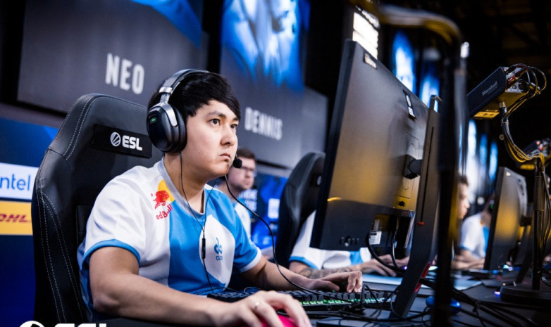 Complexity - Cloud9. IEM Sydney 2023 турниріндегі матчтың үздік сәттері