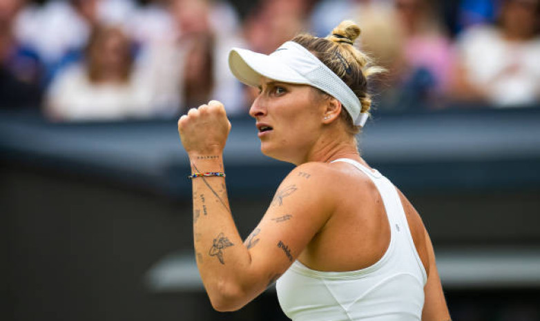 Уимблдон чемпионы WTA Қорытынды турнирін Канкунда өткізуге қатысты әзілдеді