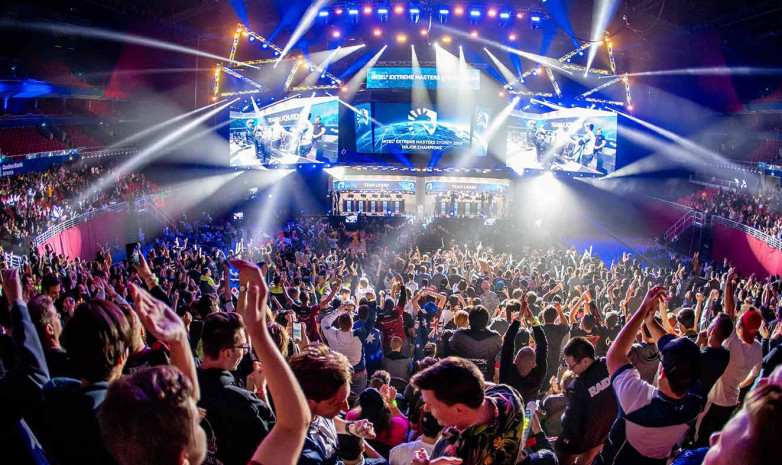 IEM Sydney 2023 турнирінің символикалық командасы жарияланды