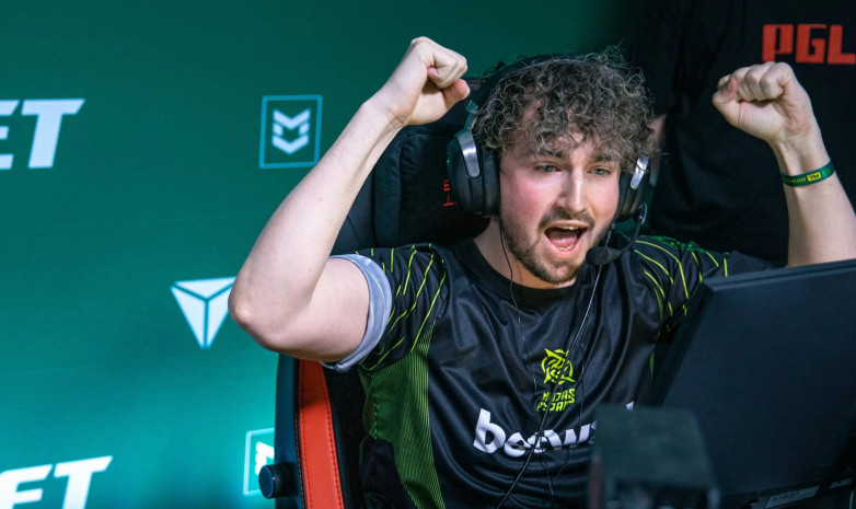 Ninjas in Pyjamas ұжымы Roobet Cup 2023 турнирінде Fnatic командасын жеңді