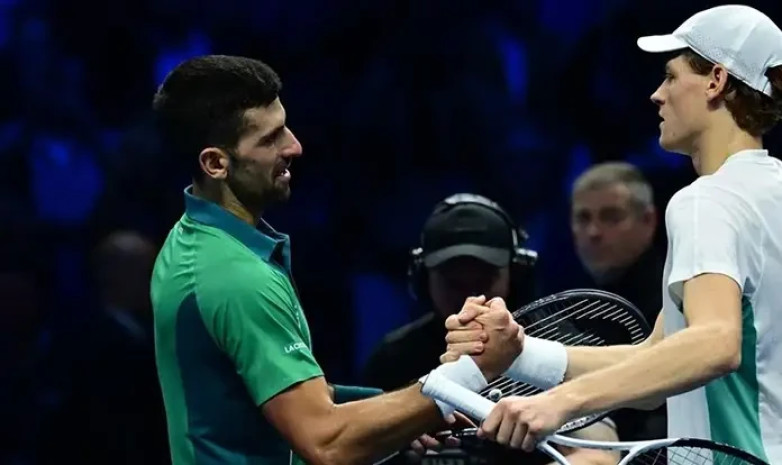 ATP қорытынды турнирі: финалдық матчтардың кестесі
