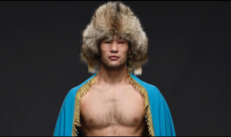 UFC-дегі үздік файтер Шавкат Рахмонов туралы айтты