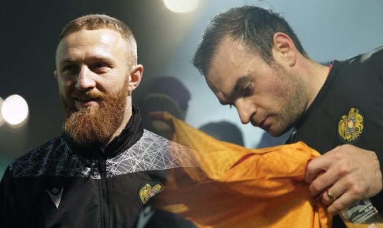 «Астананың» ойыншылары бар құрама Еуро-2024-ке бару мүмкіндігінен айырылды