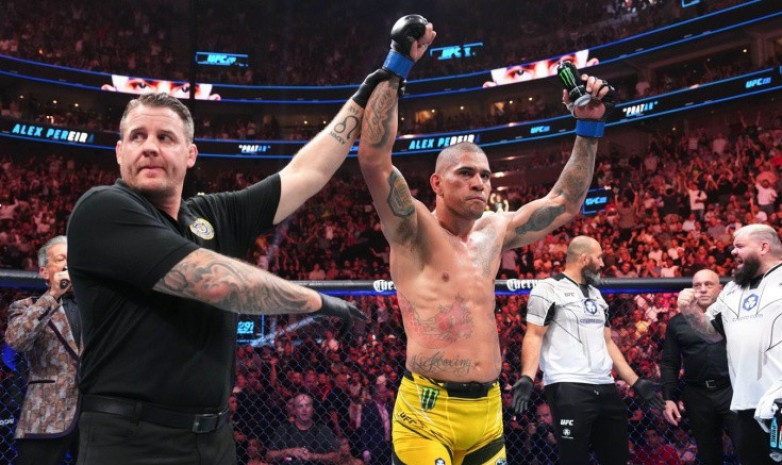 UFC 295 қорытындысы бойынша бонус алған файтерлер белгілі болды