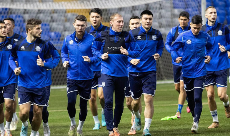 EURO-2024: Қазақстан құрамасының алдағы екі ойыны қай телеарнадан көрсетіледі