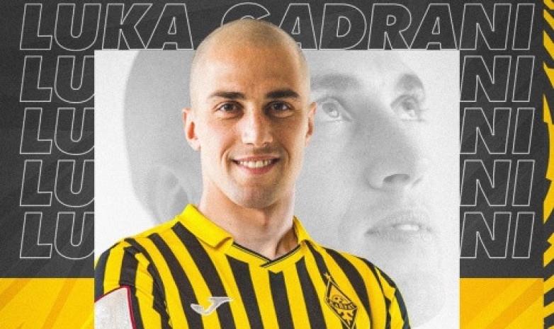 «Қайрат» «Ақтөбе» басшыларының бірімен келісім шартқа отырғанын хабарлады