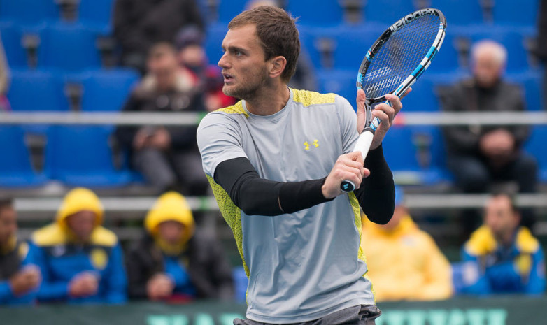Қазақстандық теннисші ATP чемпионы атағын сарапқа салады