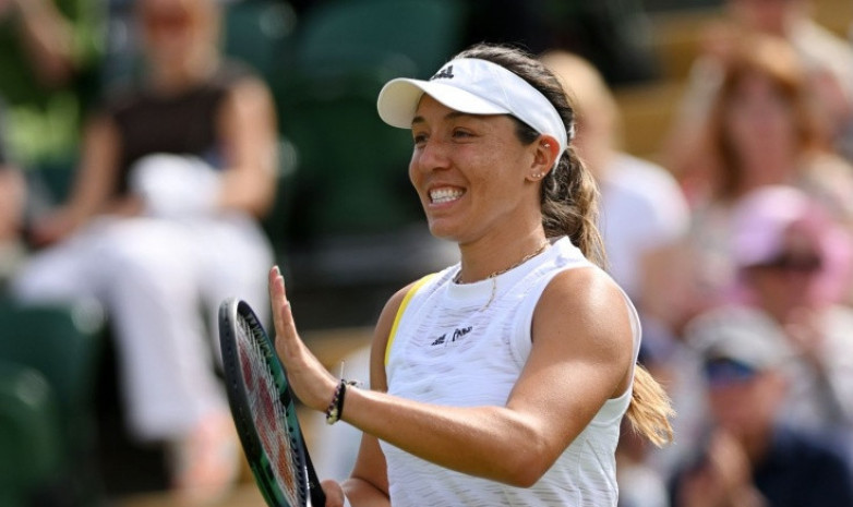 WTA финалының алғашқы финалисті белгілі болды