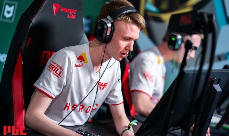 Слух: Astralis почти подписали stavn и Jabbi