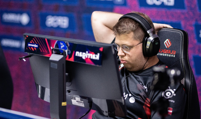 Karrigan прокомментировал выход FaZe Clan в полуфинал CS2 Asia Championships 2023