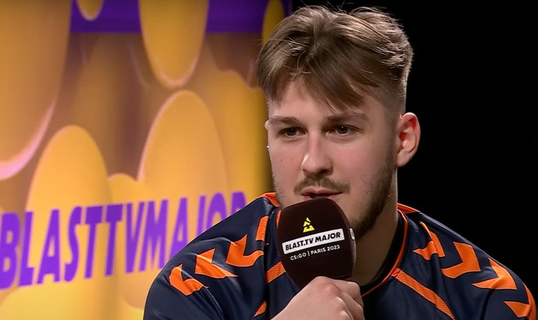 JL: «S1mple думал о перерыве довольно долго»