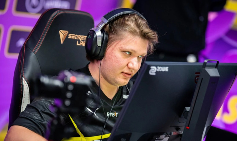 S1mple рассказал, что хочет постримить Clash Royale