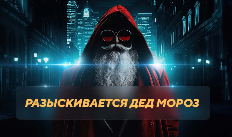 Срочно! Разыскивается директор новогоднего настроения