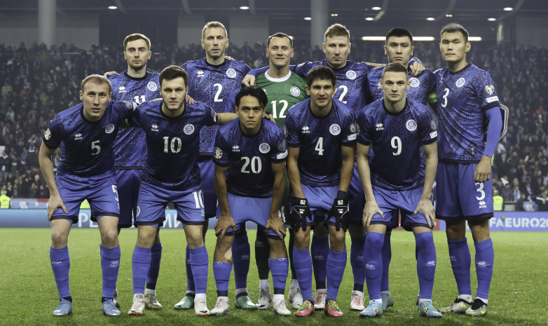 Матч сборной Казахстана с невероятным камбэком попал в список лучших в отборе на Евро-2024  