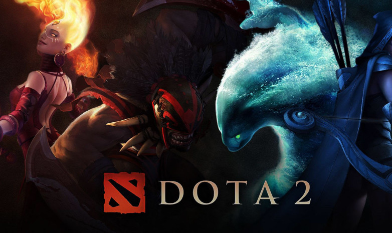 Стала известна дата выхода нового патча в Dota 2