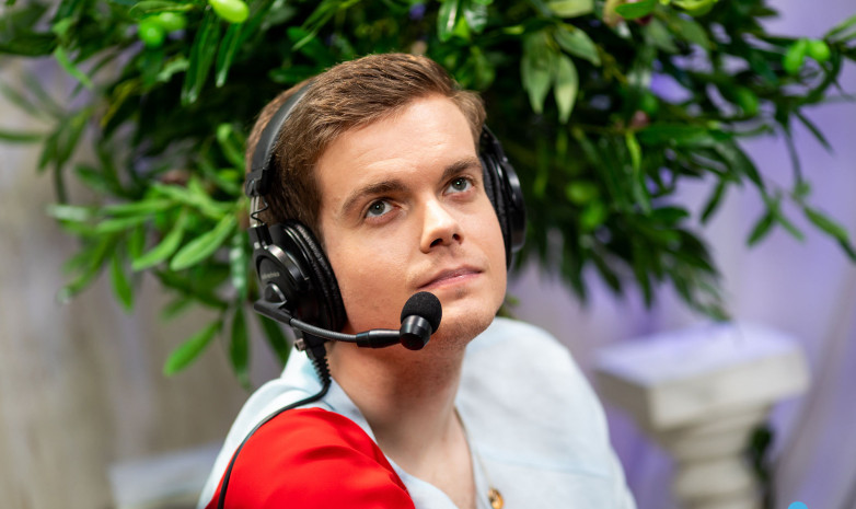 ODPixel: «Не все игроки в Dota 2 из Великобритании ужасны»