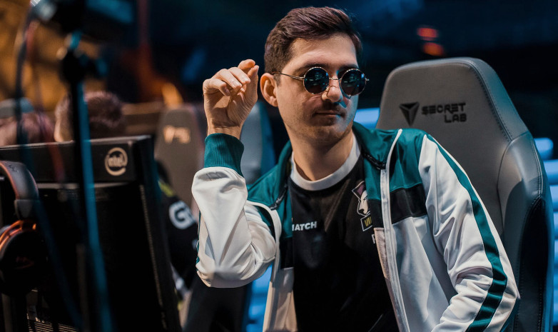 RodjER о квалификации на ESL One Kuala Lumpur 2023: «Я в последней игре был фулл мут, под музончик и кальянчик»