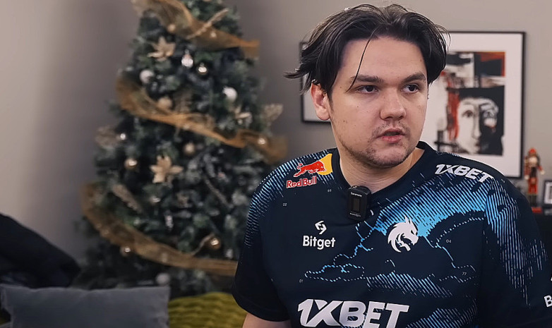 Yatoro об IceFrog: «Я думаю, его уже просто не существует»