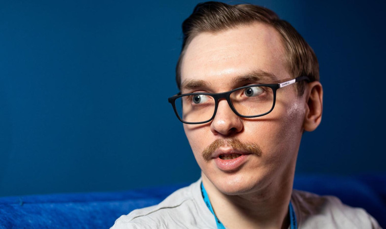 Maelstorm об Invictus Gaming: «Я вообще не вижу какого-то нереального потенциала»