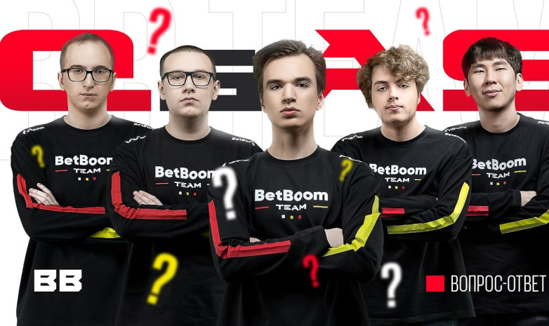 Участники BetBoom Team рассказали о преодолении «барьеров» в рейтинге Dota 2