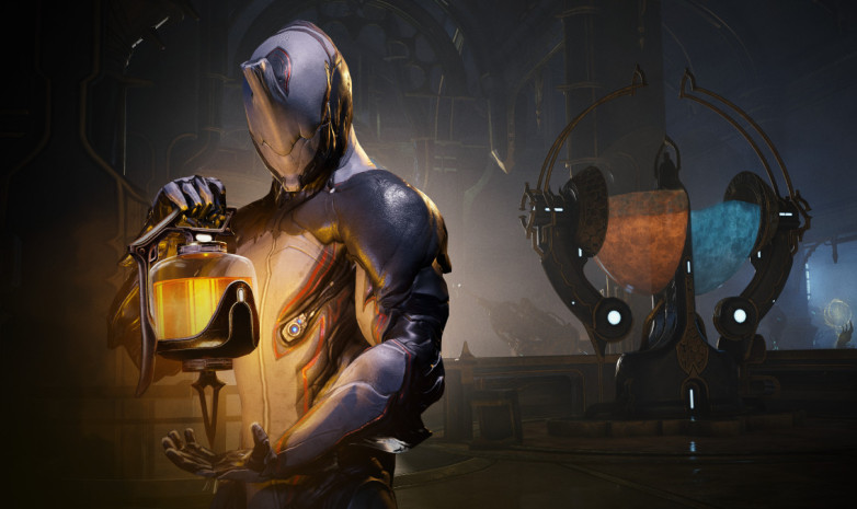 Warframe: Whispers in the Walls представят на The Game Awards