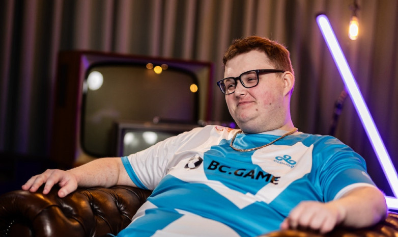 Boombl4 оценил результаты Cloud9 на BLAST Premier Fall Final 2023